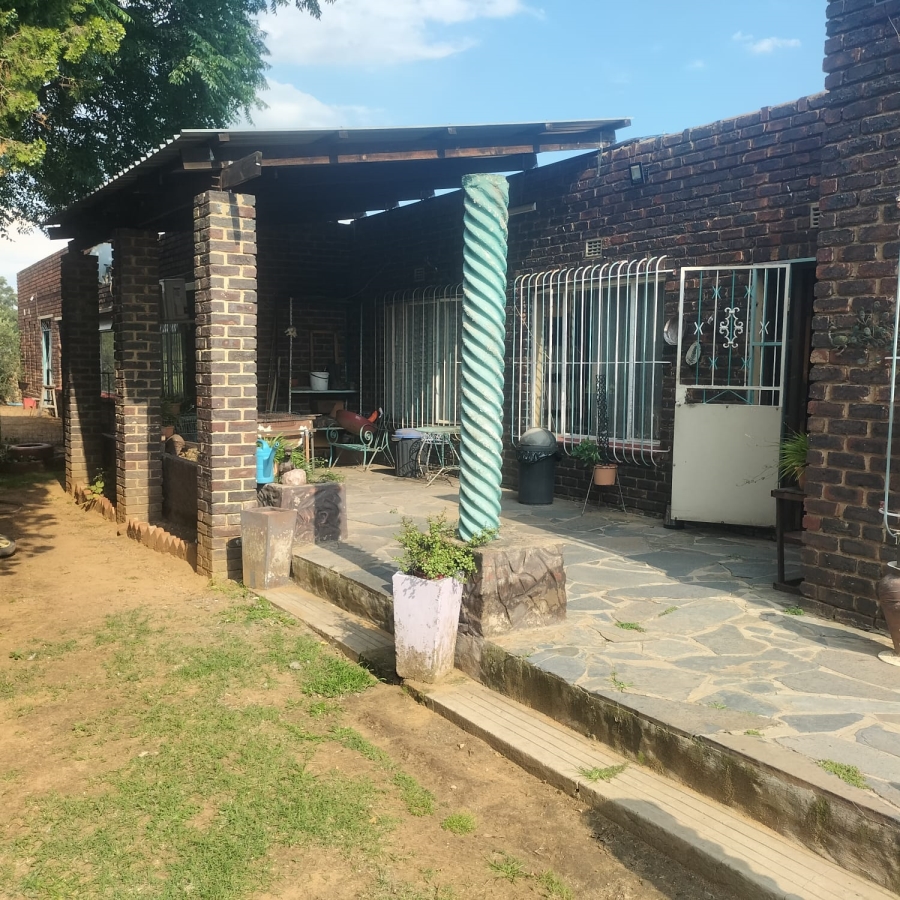 3 Bedroom Property for Sale in Vaal Power A H Free State
